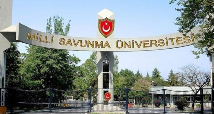 2023 Milli Savunma Üniversitesi(MSÜ) Sınavı Başvuruları Başladı