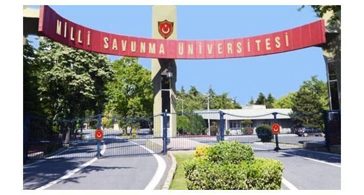 2021 Milli Savunma Üniversitesi(MSÜ) Sınavı Başvuruları Alınacak