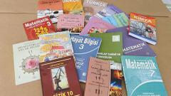 2013-2014 İlkokul,Ortaokul ve Lise Ders Kitapları (pdf) İndir
