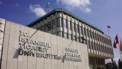 İstanbul Ticaret Üniversitesi Ücretleri 2015-2016