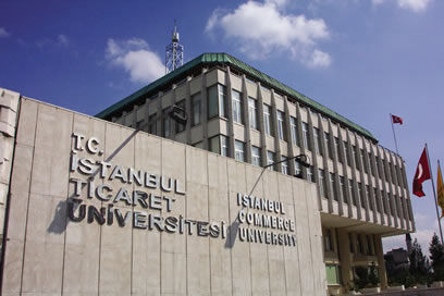 istanbul ticaret universitesi ucretleri 2015 2016